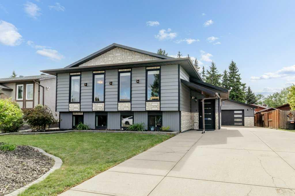 16 Willow Street , A2318704, Alberta,