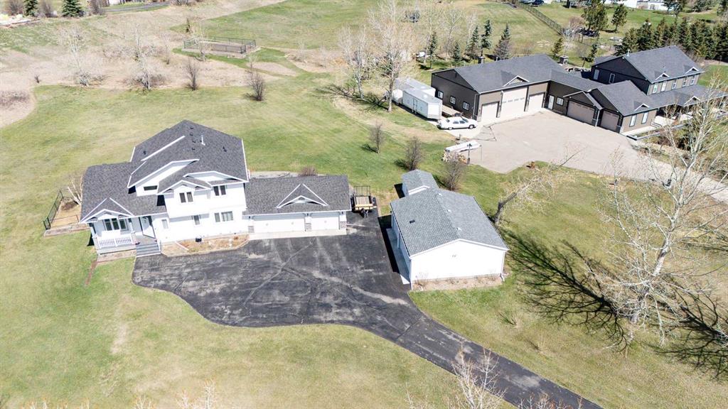 216 Stage Coach Lane , A2318705, Alberta,