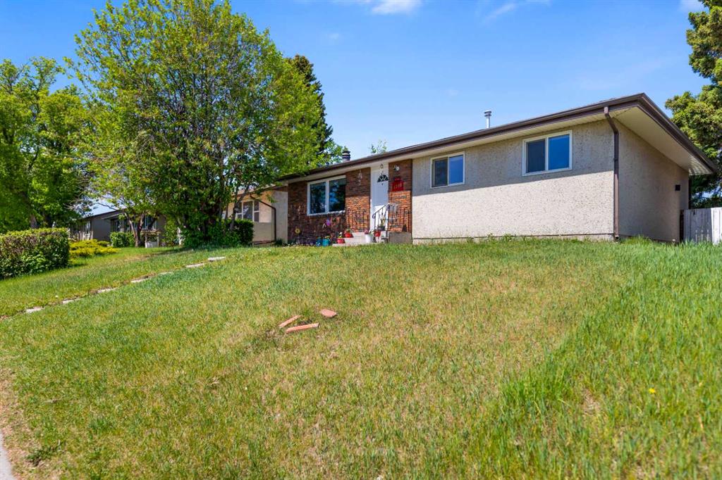 4140 Maryvale Drive NE, A2318708, Alberta,
