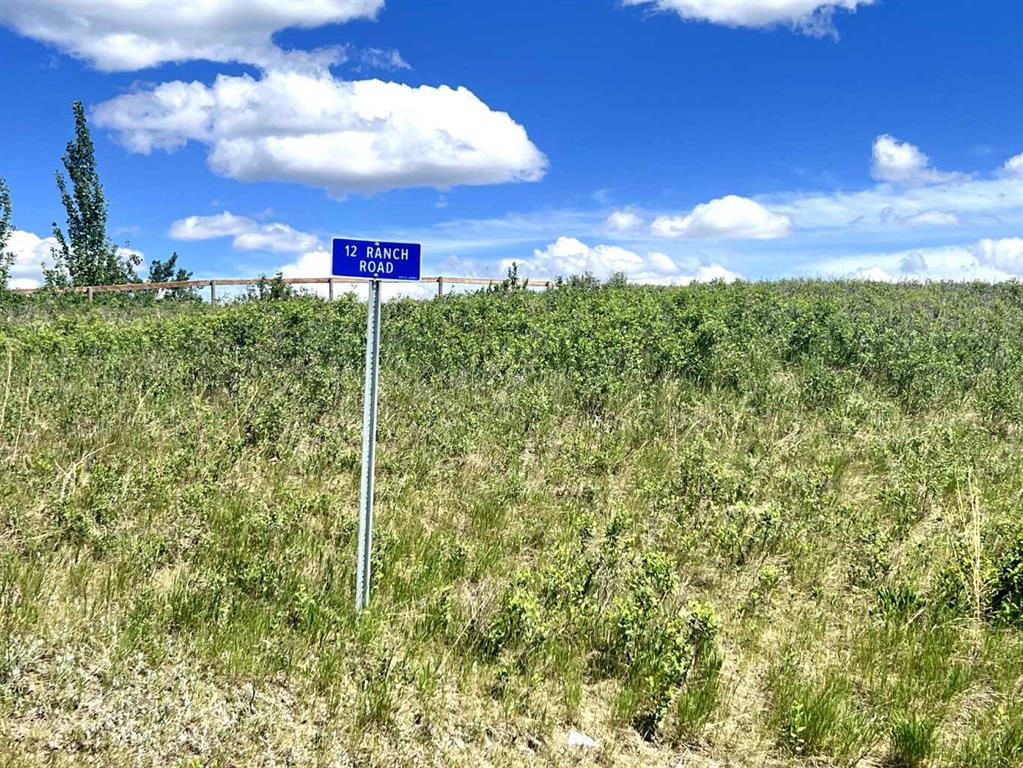 Second View of 12 Ranch Road  , NONE, White Sands, Alberta, T0C2L0
