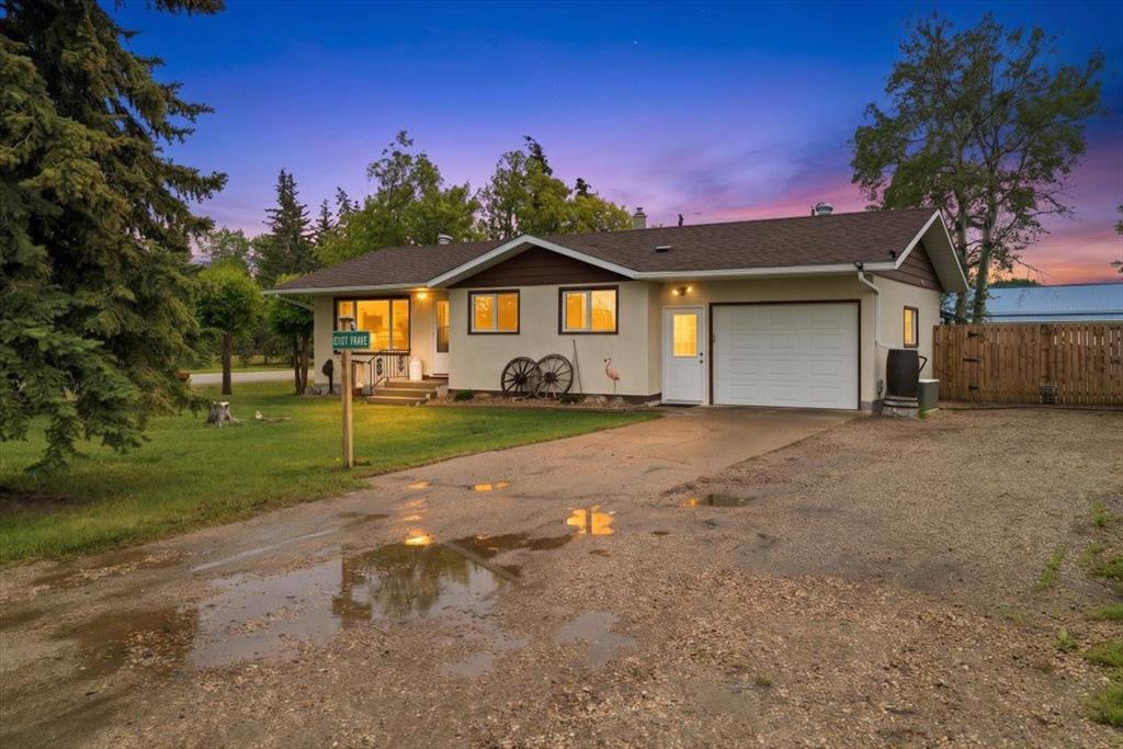 10101 99 Avenue , A2318712, Alberta,