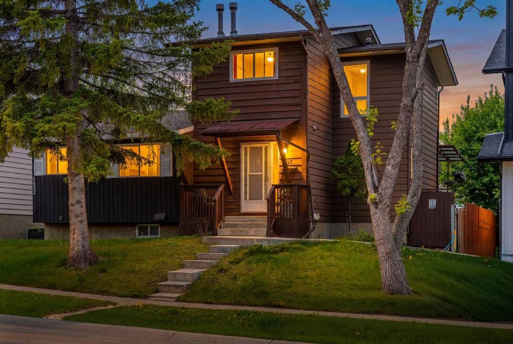 1455 Berkley Drive NW, A2318714, Alberta,