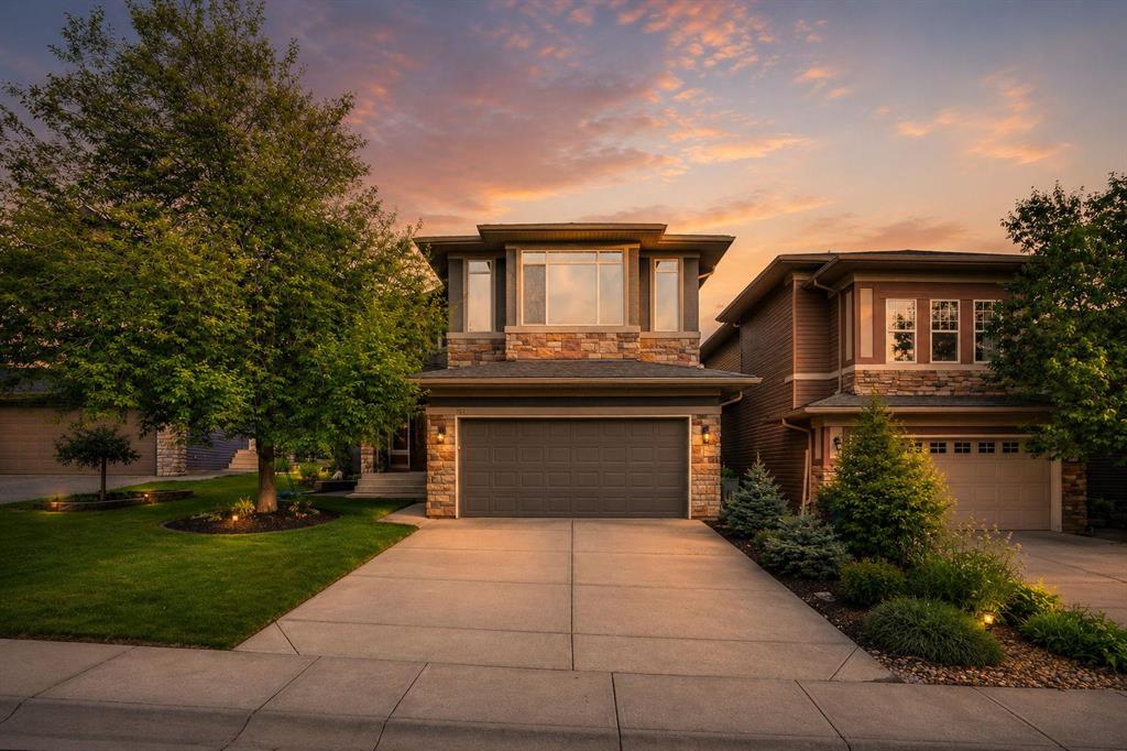 161 Panamount Green NW, A2318715, Alberta,