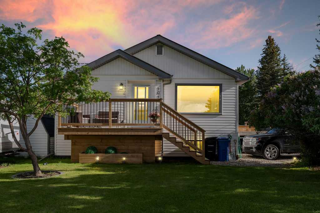 101 S Railway Street , A2318716, Alberta,