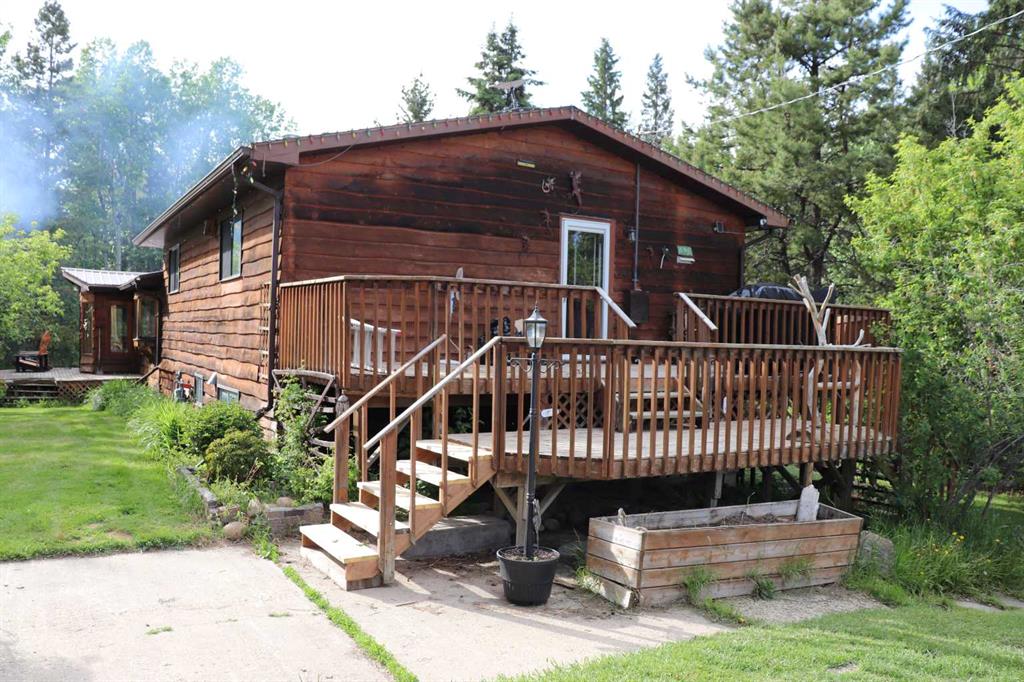Second View of 11117 Township Road 534  , NONE, Rural Yellowhead County, Alberta, T7E 5A6
