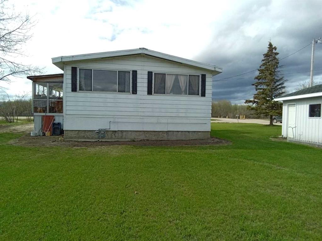 Fourth View of 12-1st JOUSSARD  N, NONE, Joussard, Alberta, T0G 1J0