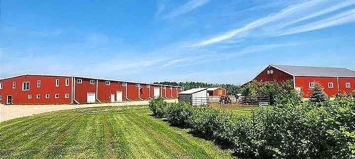 390039 Range Road 54  , A2318724, Alberta,