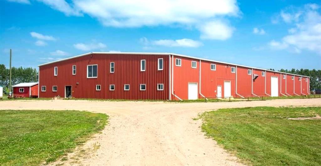 Fifth View of 390039 Range Road 54  , NONE, Alhambra, Alberta, T0M0C0