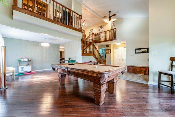Third View of 181 Huntington Park , Huntington, Drumheller, Alberta, T0J0Y6