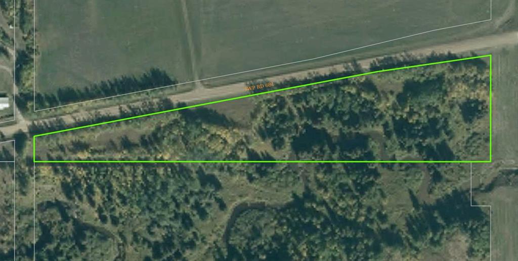 Second View of  Highway 43  , NONE, Rural Greenview No. 16, M.D. of, Alberta, T0H 3N0