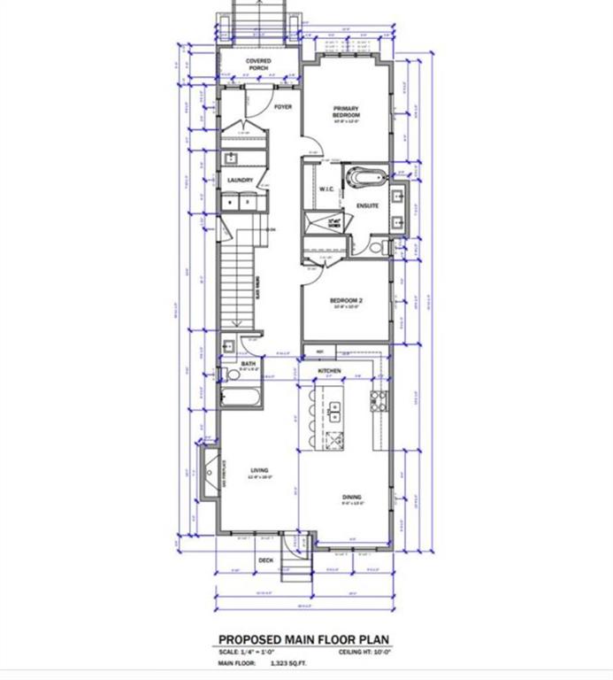 Fourth View of 1185 Iron Ridge Avenue , NONE, Crossfield, Alberta, T0M 0S0