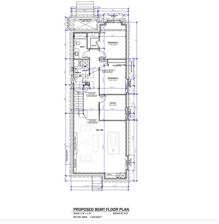 Fifth View of 1185 Iron Ridge Avenue , NONE, Crossfield, Alberta, T0M 0S0