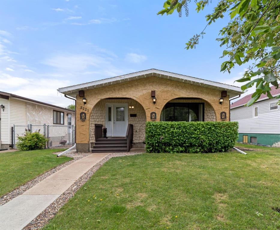 5221 42 Street , A2318737, Alberta,