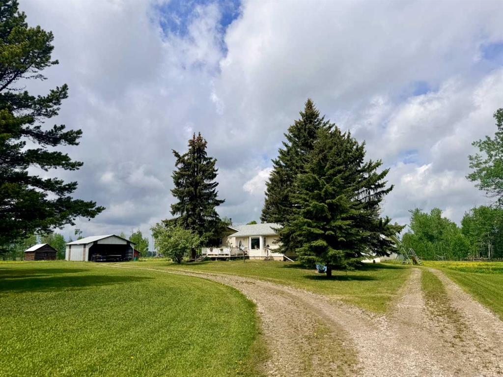 Second View of 64016 Twp Rd 40-1A Township , NONE, Rural Clearwater County, Alberta, T4T 2A1