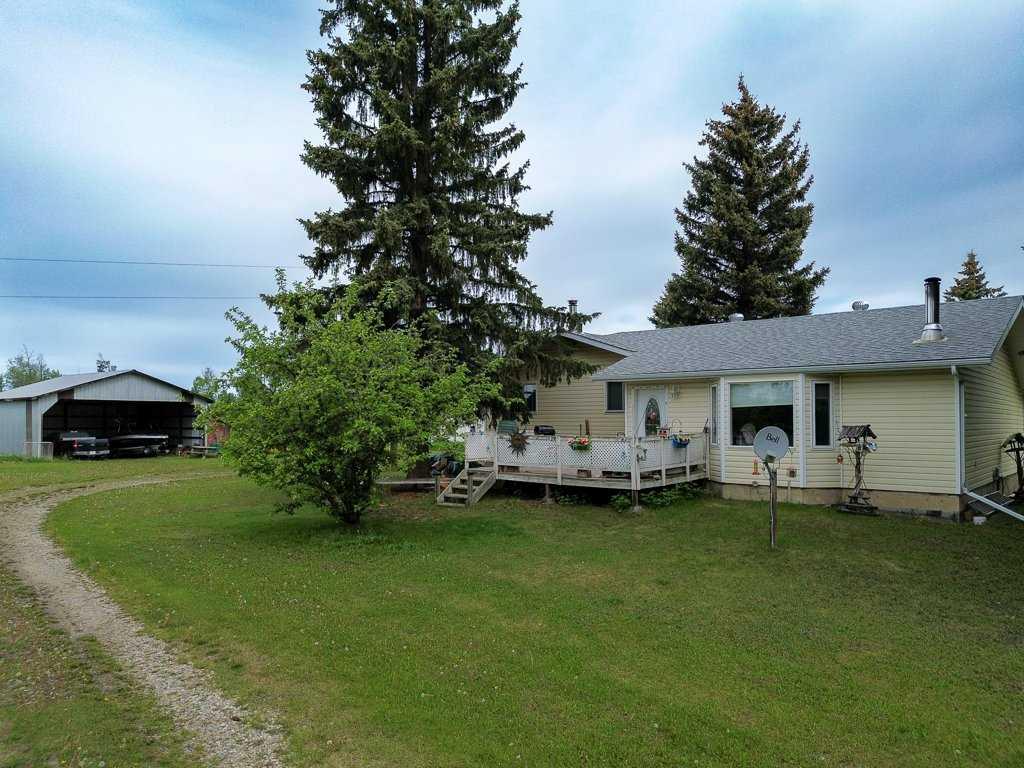 Fourth View of 64016 Twp Rd 40-1A Township , NONE, Rural Clearwater County, Alberta, T4T 2A1