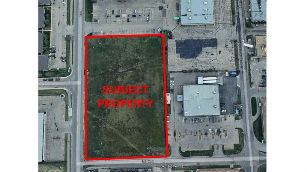 Second View of 10541 110 Street , Gateway, Grande Prairie, Alberta, T8V 7X2