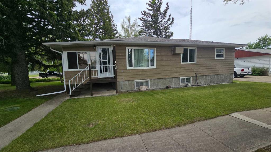 132 5 Avenue NE, A2318746, Alberta,