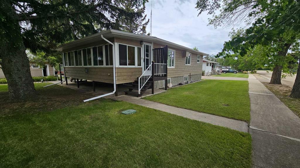 Fourth View of 132 5 Avenue NE, NONE, Milk River, Alberta, T0K 1M0