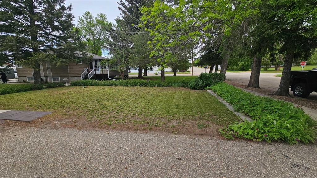 Fifth View of 132 5 Avenue NE, NONE, Milk River, Alberta, T0K 1M0