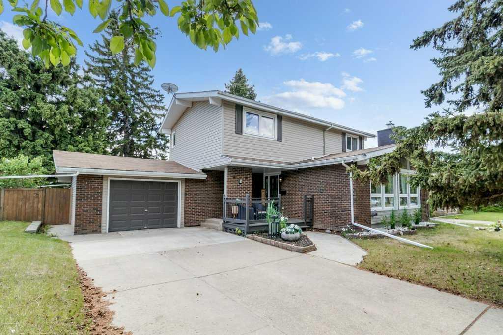 5 Selkirk Boulevard , A2318747, Alberta,
