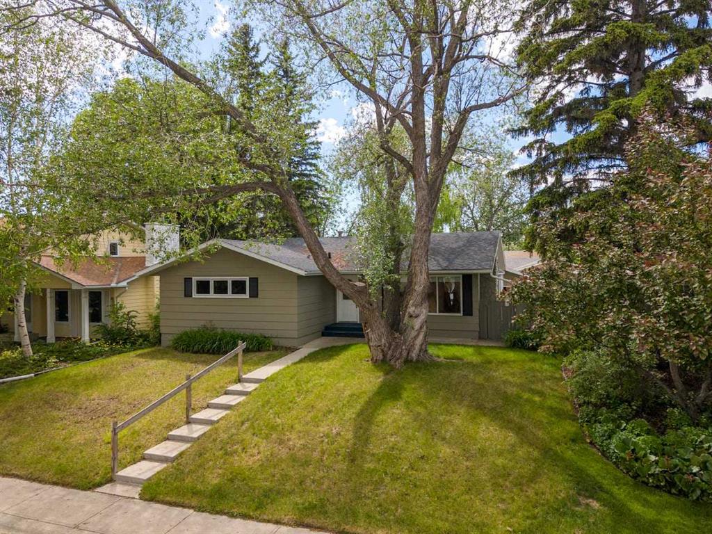 10731 Maplebend Drive SE, A2318752, Alberta,