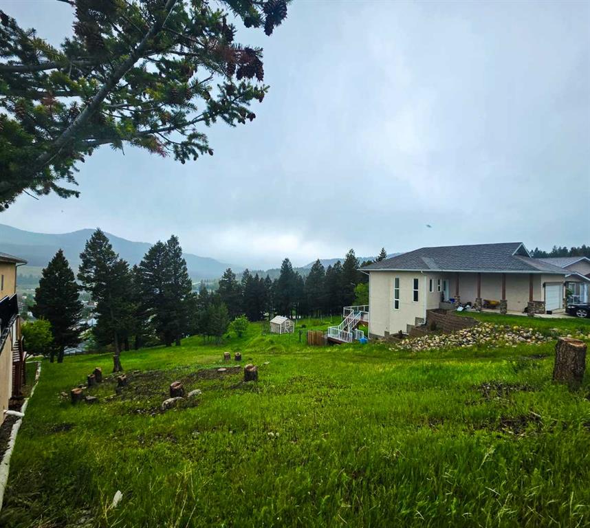 Fourth View of 8118 26 Avenue , NONE, Coleman, Alberta, T0K 0M0