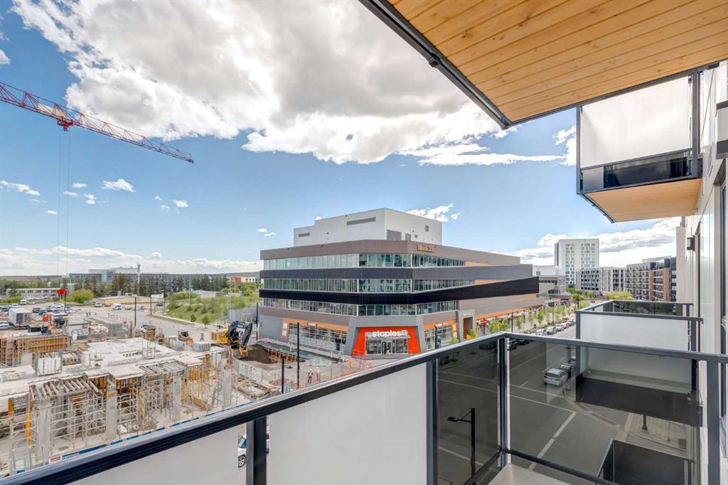 426, 3107 Warren Street NW, A2318758, Alberta,