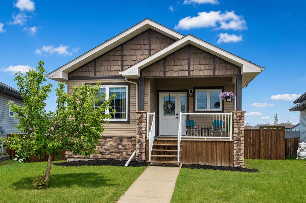 101 Valley Crescent , A2318759, Alberta,