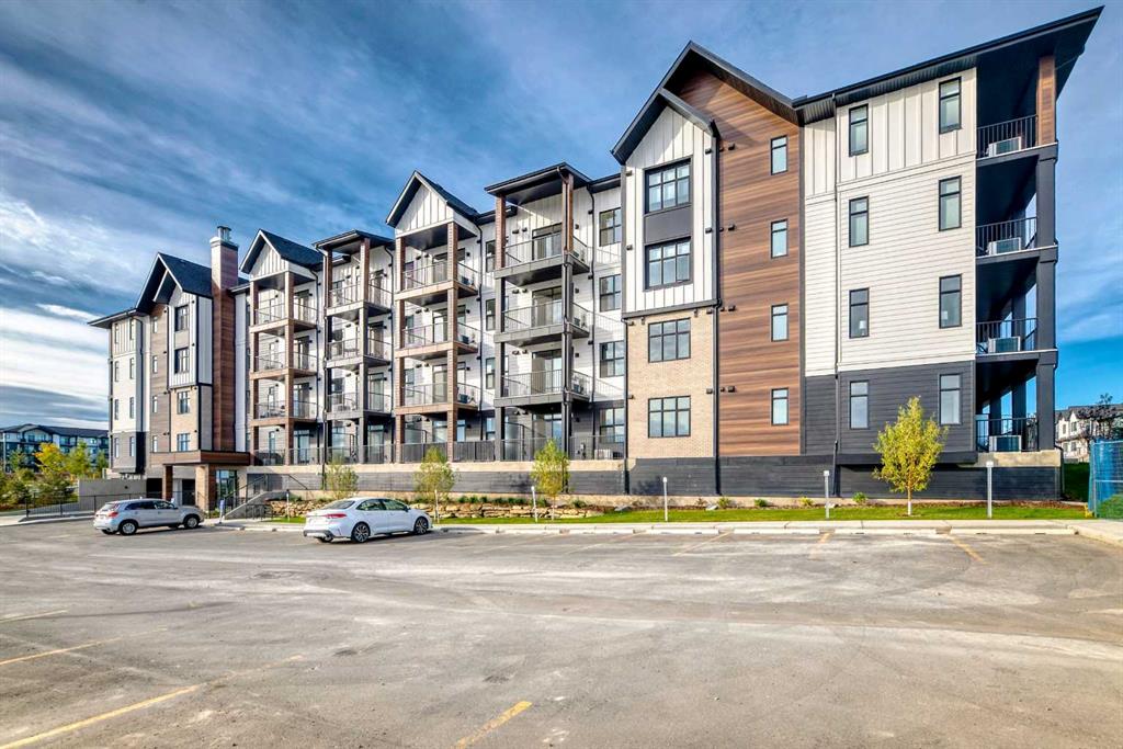 MLS® listing #111867008 for sale located at 1209, 430 Sage Hill Road NW