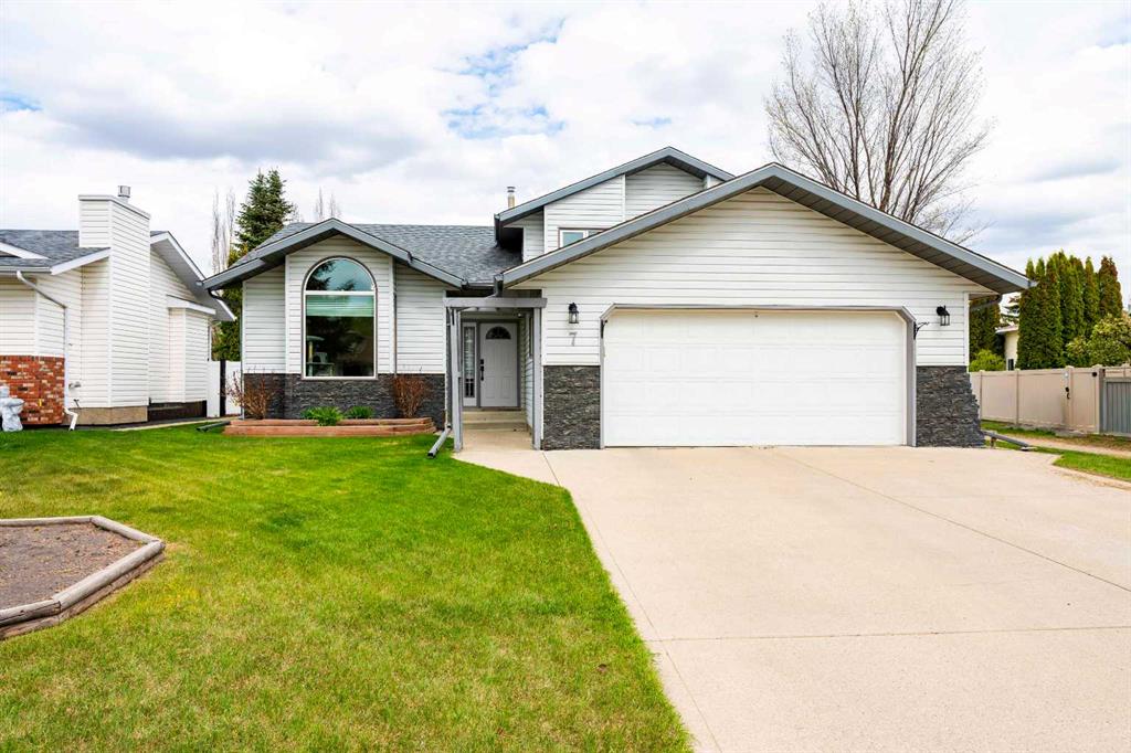 7 Davison Drive , A2318763, Alberta,