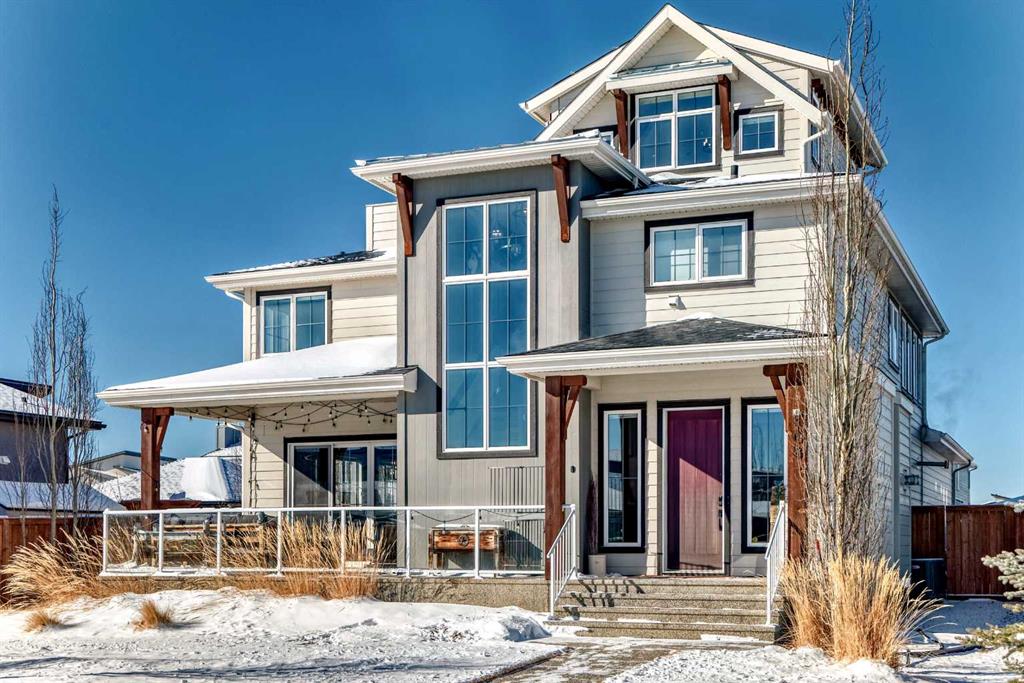 108 Cattail Run , A2318778, Alberta,