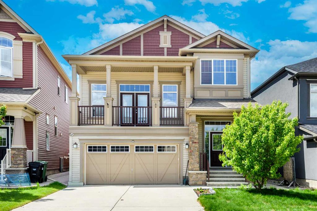 15 Cityscape Crescent NE, A2318780, Alberta,