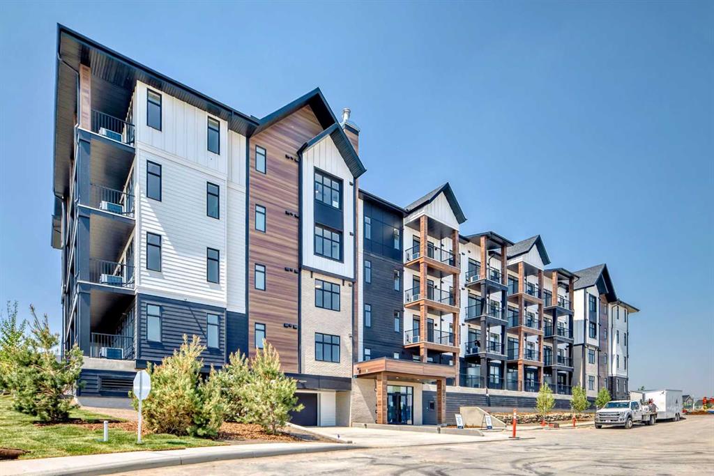 1208, 430 Sage Hill Road NW, A2318782, Alberta,