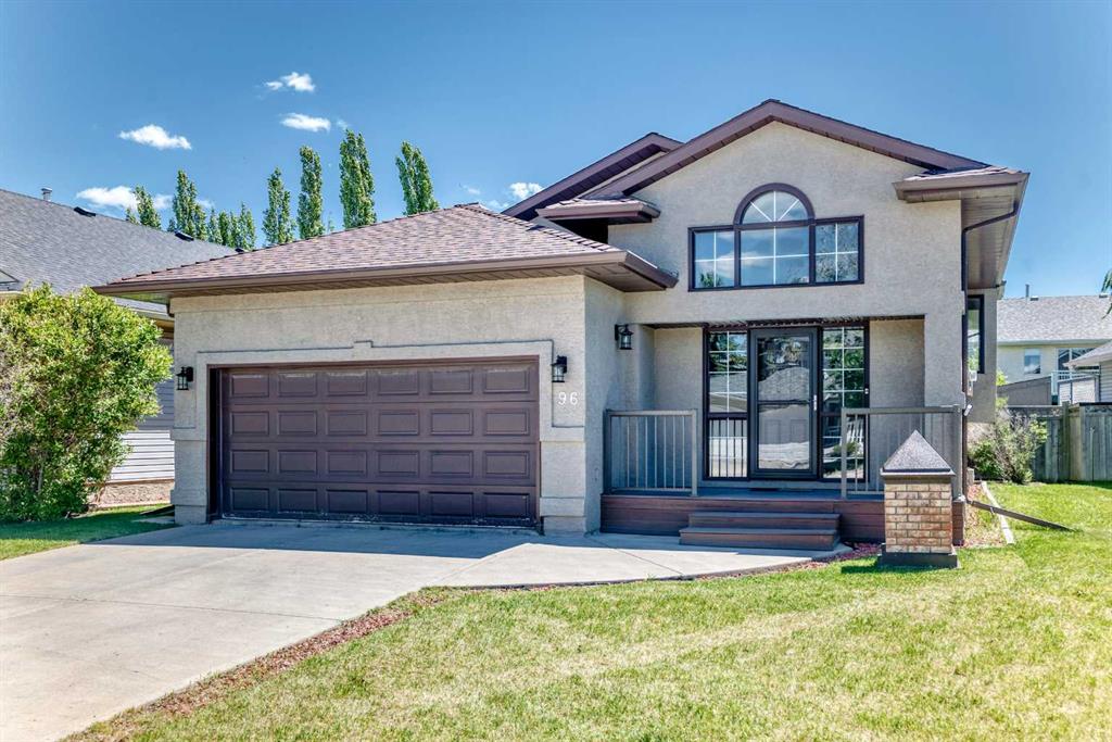 96 Arbour Ridge Way NW, A2318787, Alberta,
