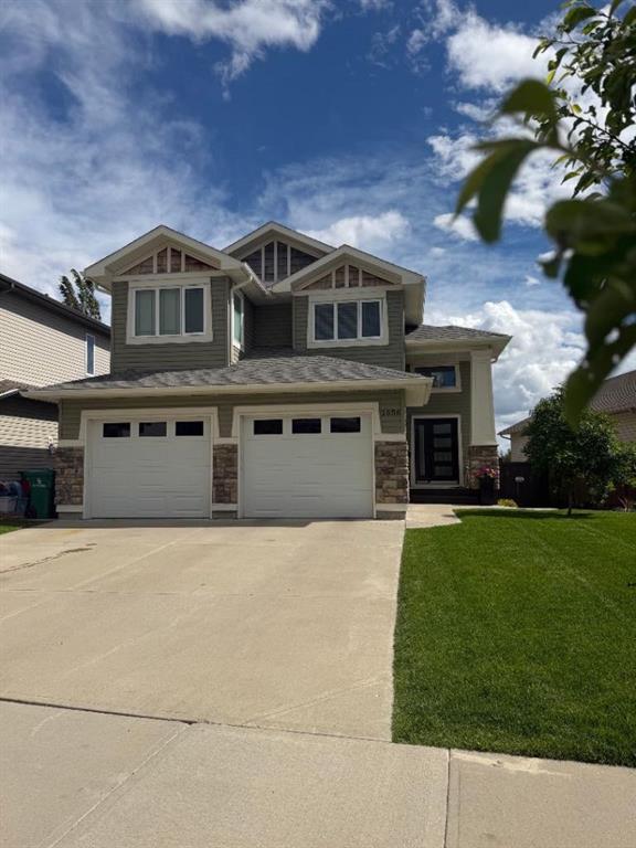 1656 Coalbanks Boulevard W, A2318788, Alberta,