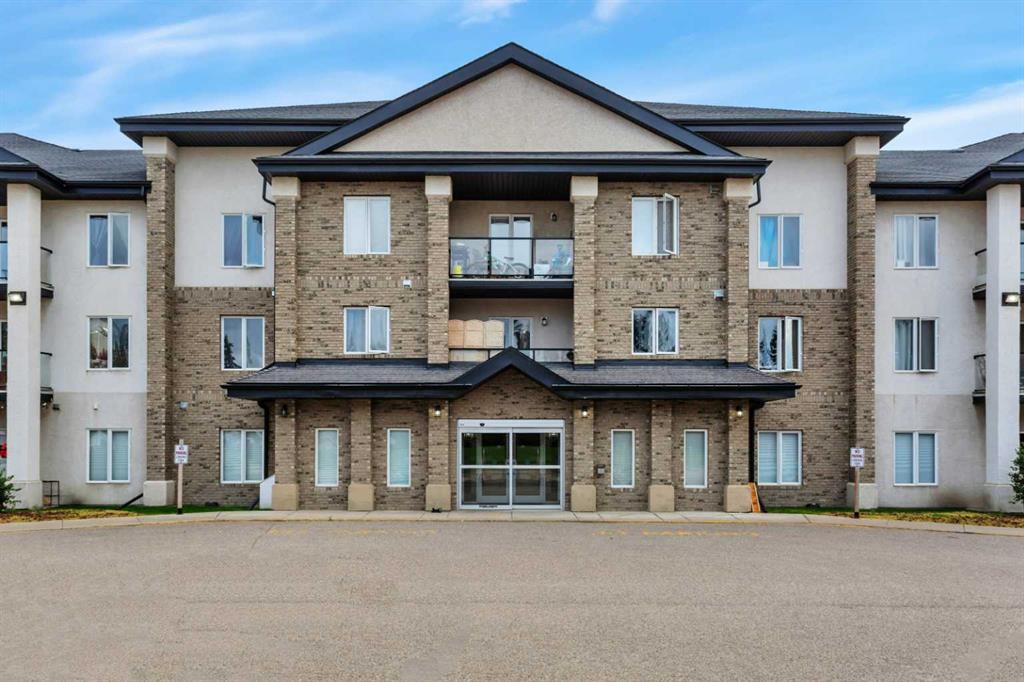 301, 80A Kelloway Crescent , A2318789, Alberta,