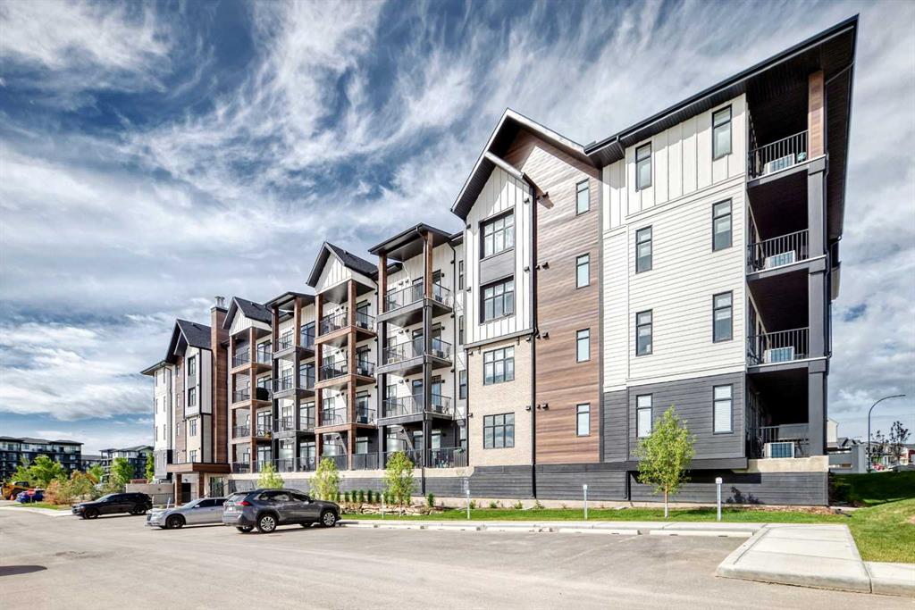 Third View of 1109, 430 Sage Hill Road NW, Sage Hill, Calgary, Alberta, T3R 2J9
