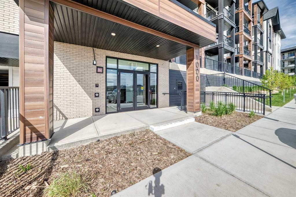 Fourth View of 1109, 430 Sage Hill Road NW, Sage Hill, Calgary, Alberta, T3R 2J9