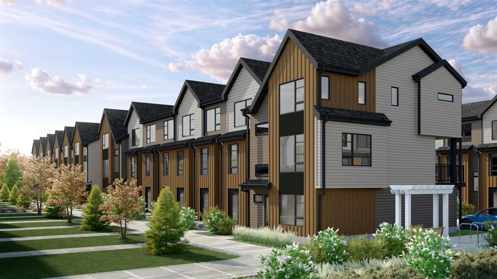 605, 199 Sage Hill Heights NW, A2318801, Alberta,