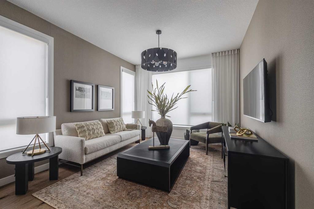 Third View of 605, 199 Sage Hill Heights NW, Sage Hill, Calgary, Alberta, T3R 2E5