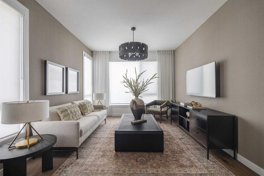 Fourth View of 605, 199 Sage Hill Heights NW, Sage Hill, Calgary, Alberta, T3R 2E5
