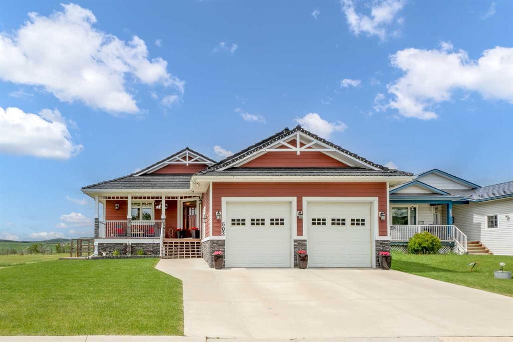 602 Riverview Place , A2318805, Alberta,