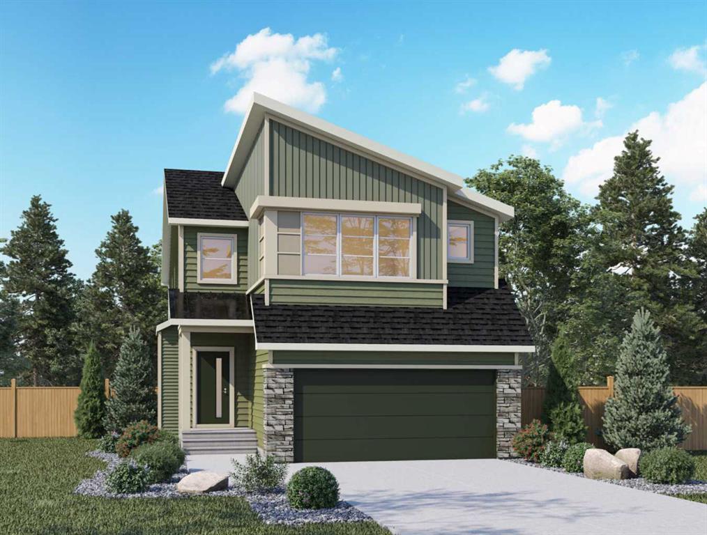 282 Heartwood Gardens SE, A2318809, Alberta,