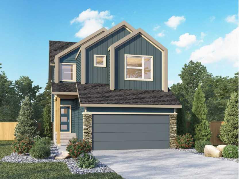 391 Heartwood Gardens SE, A2318814, Alberta,