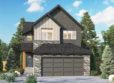 Second View of 290 Heartwood Gardens SE, Rangeview, Calgary, Alberta, T3S 0R5