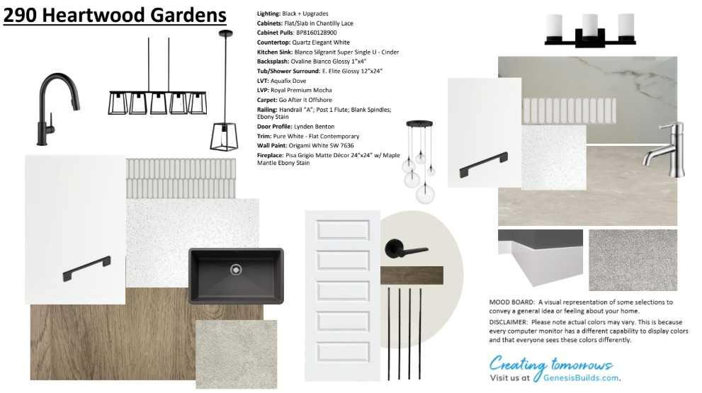 Third View of 290 Heartwood Gardens SE, Rangeview, Calgary, Alberta, T3S 0R5