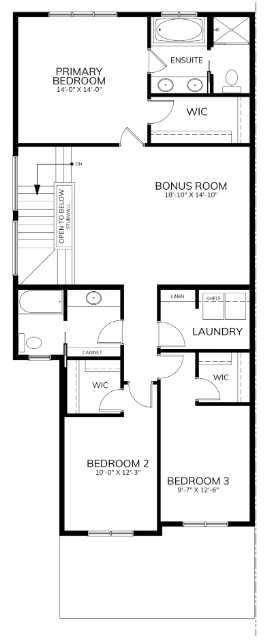 Fifth View of 290 Heartwood Gardens SE, Rangeview, Calgary, Alberta, T3S 0R5