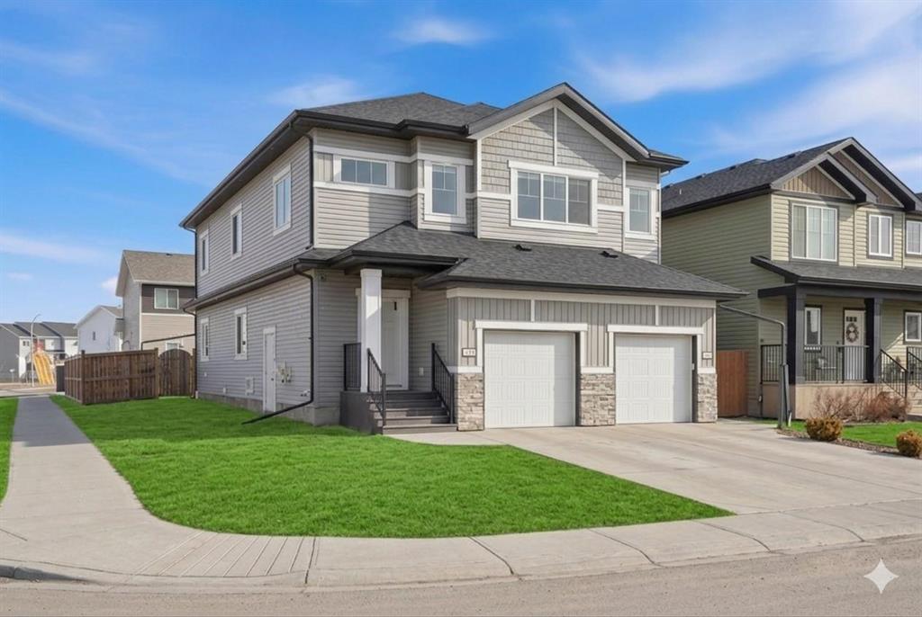 A & B, 58 Valmont Street , A2318819, Alberta,