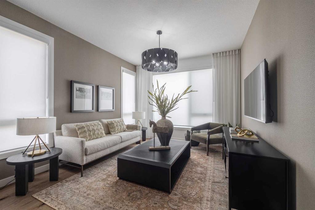 Fifth View of 302, 199 Sage Hill Heights NW, Sage Hill, Calgary, Alberta, T3R 2M8