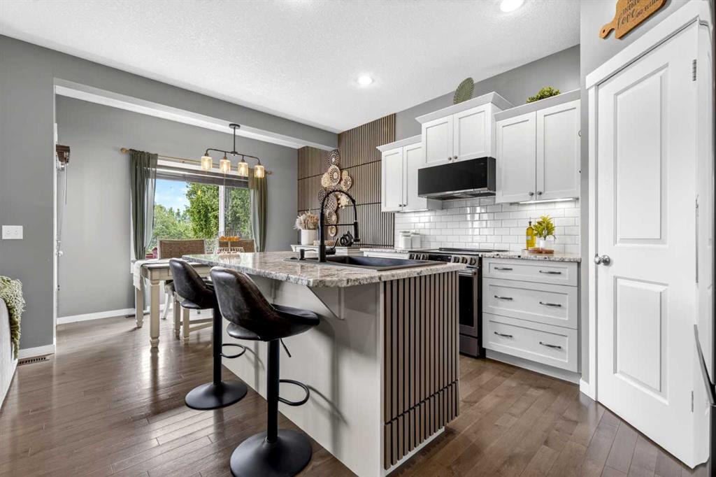 Third View of 192 Fireside Place , Fireside, Cochrane, Alberta, T4C 0R6